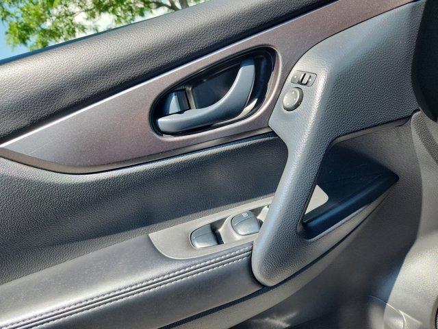 used 2020 Nissan Rogue Sport car, priced at $17,890