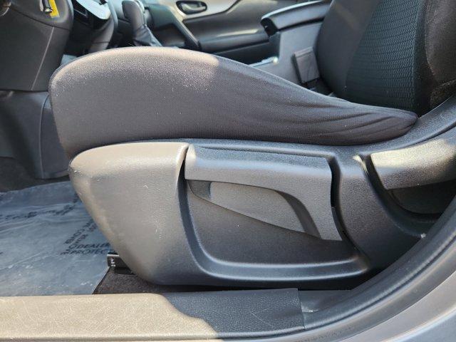 used 2020 Nissan Rogue Sport car, priced at $17,890