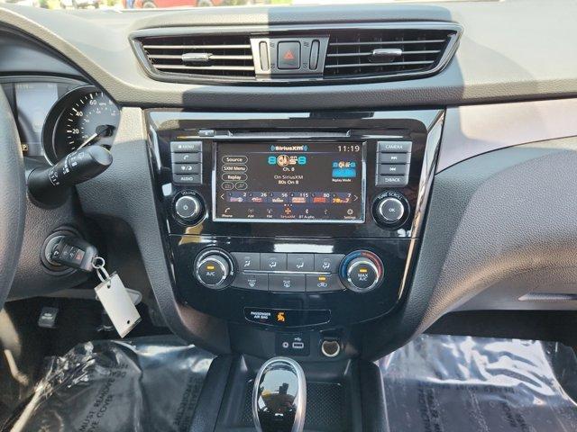 used 2020 Nissan Rogue Sport car, priced at $17,890