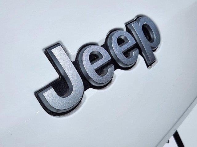 new 2025 Jeep Grand Cherokee L car, priced at $45,403