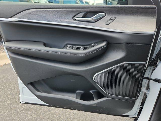 new 2025 Jeep Grand Cherokee 4xe car, priced at $58,772