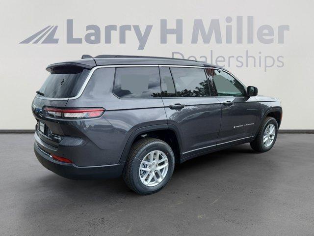 new 2025 Jeep Grand Cherokee L car, priced at $45,619