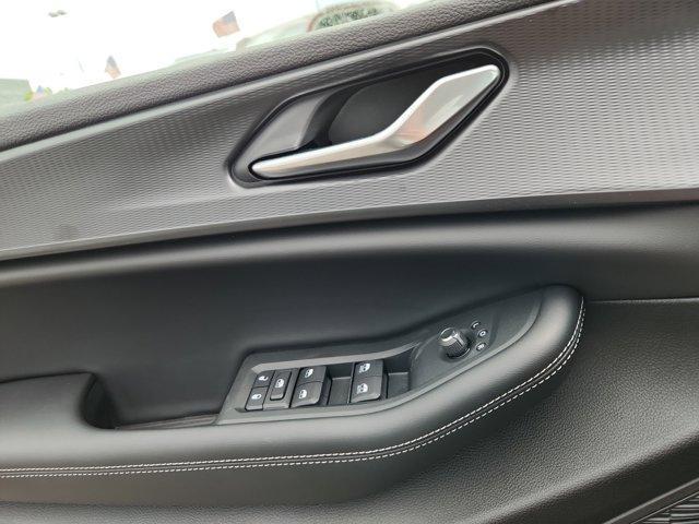 new 2025 Jeep Grand Cherokee L car, priced at $45,619