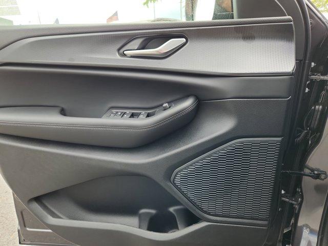 new 2025 Jeep Grand Cherokee L car, priced at $45,619