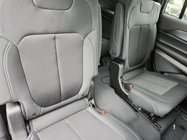 new 2025 Jeep Grand Cherokee L car, priced at $45,619