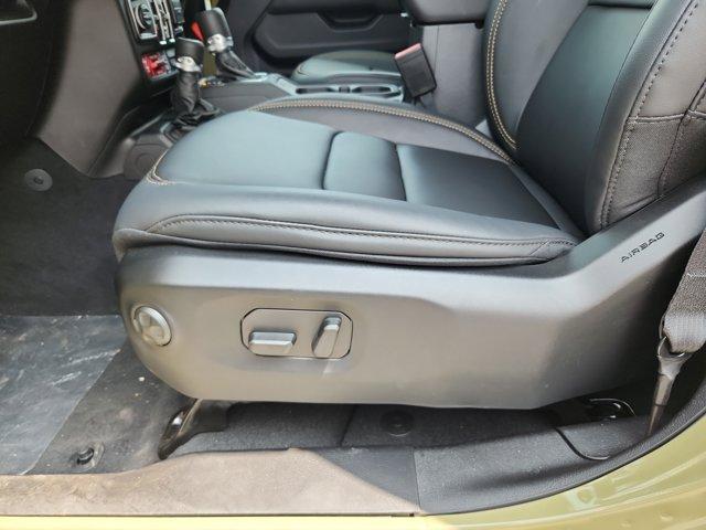 new 2025 Jeep Wrangler car, priced at $103,284