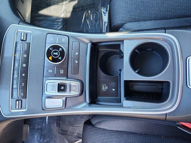 used 2022 Hyundai Santa Fe car, priced at $21,471