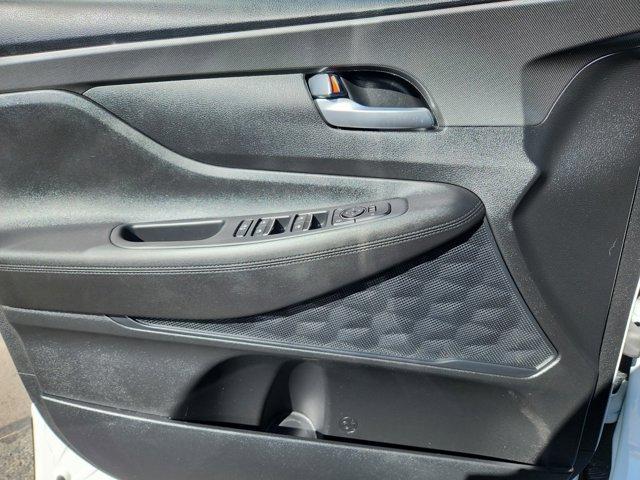 used 2022 Hyundai Santa Fe car, priced at $21,471