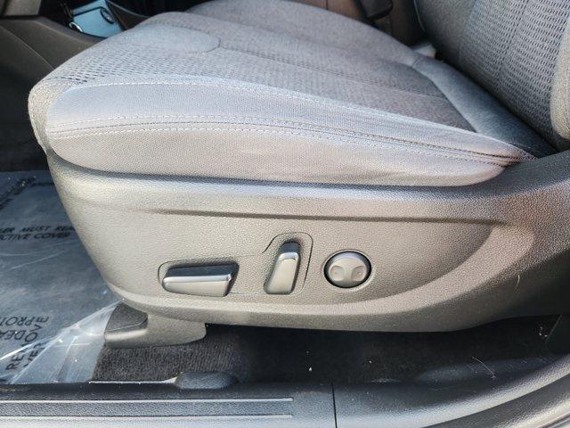 used 2022 Hyundai Santa Fe car, priced at $21,471