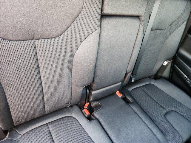 used 2022 Hyundai Santa Fe car, priced at $21,471