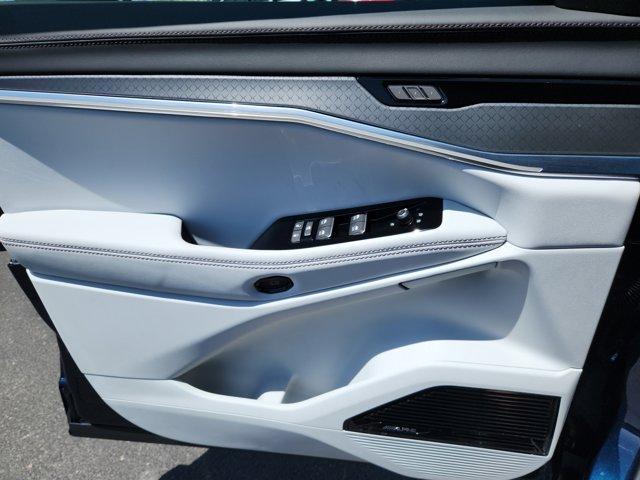 new 2025 Jeep Wagoneer S car, priced at $66,989