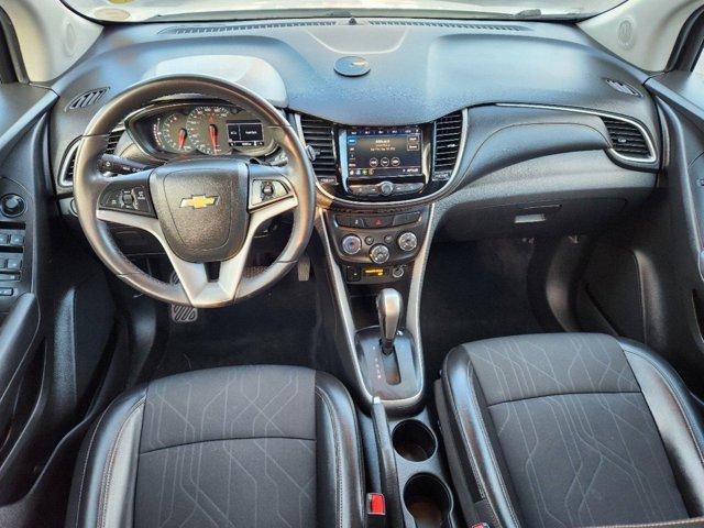 used 2020 Chevrolet Trax car, priced at $14,929