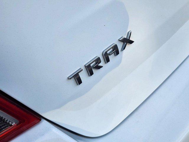 used 2020 Chevrolet Trax car, priced at $14,929