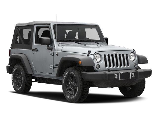 used 2016 Jeep Wrangler car, priced at $20,299