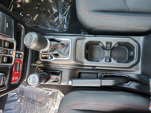 used 2023 Jeep Gladiator car, priced at $38,126