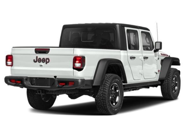 used 2023 Jeep Gladiator car, priced at $38,362