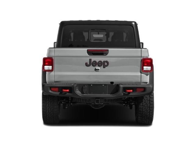 used 2023 Jeep Gladiator car, priced at $38,362