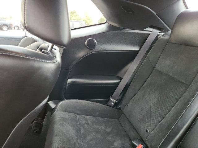 used 2022 Dodge Challenger car, priced at $48,693