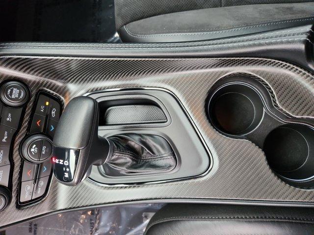 used 2022 Dodge Challenger car, priced at $48,693