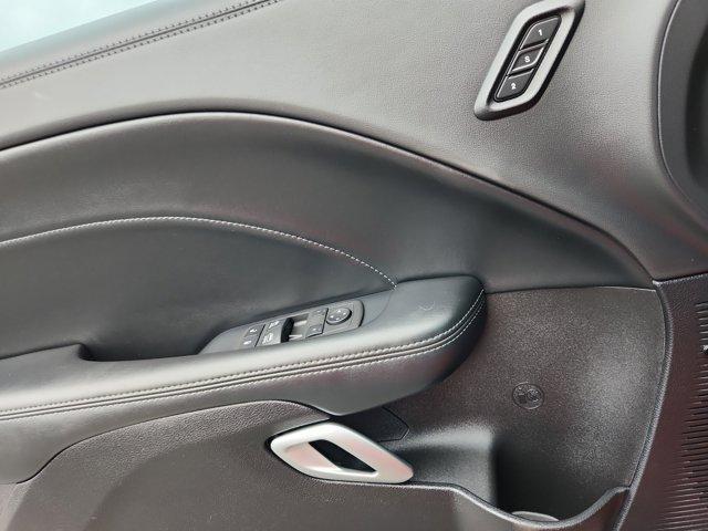 used 2022 Dodge Challenger car, priced at $48,693