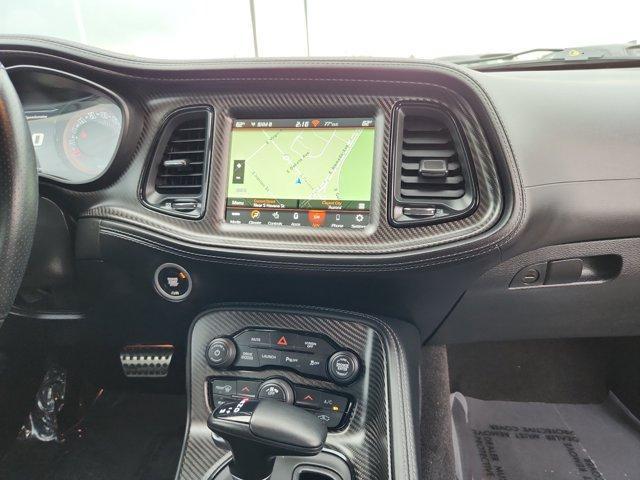 used 2022 Dodge Challenger car, priced at $48,693