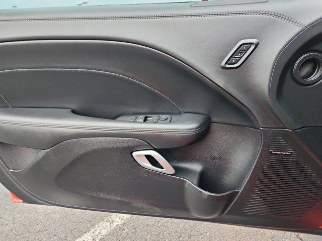 used 2022 Dodge Challenger car, priced at $48,693