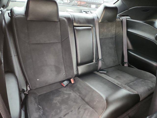 used 2022 Dodge Challenger car, priced at $48,693