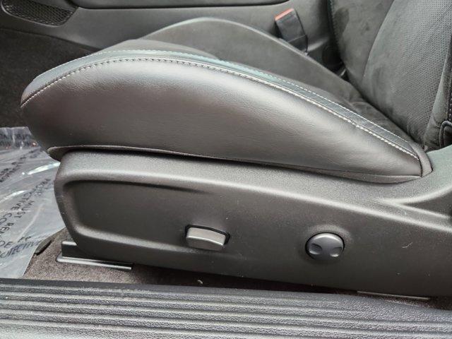 used 2022 Dodge Challenger car, priced at $48,693