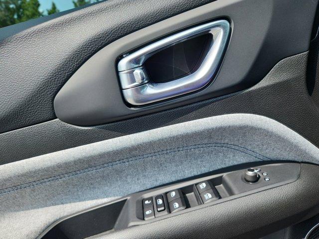 new 2025 Jeep Compass car, priced at $35,709