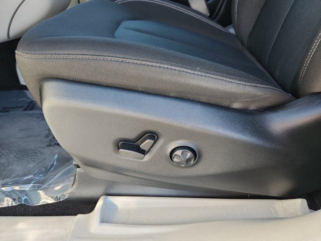 used 2022 Chrysler Voyager car, priced at $22,580