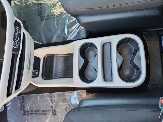used 2022 Chrysler Voyager car, priced at $22,580