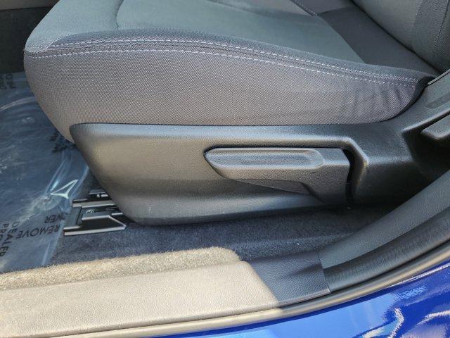 used 2024 Subaru Crosstrek car, priced at $26,438