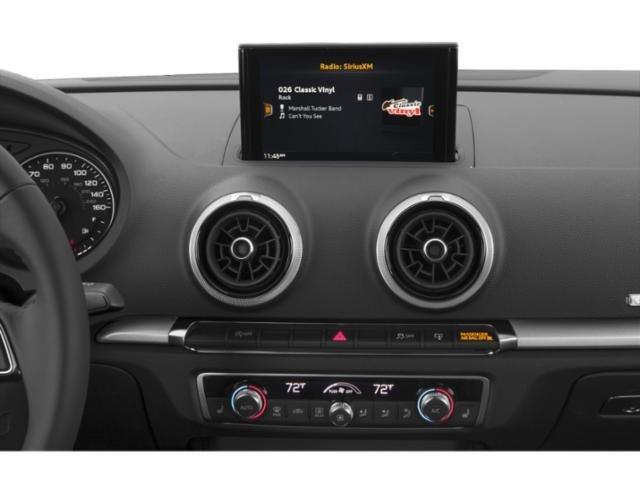 used 2019 Audi A3 car, priced at $19,992