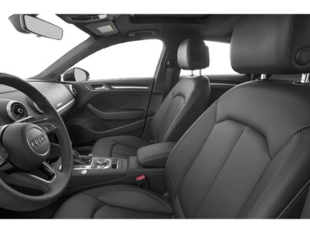 used 2019 Audi A3 car, priced at $19,992