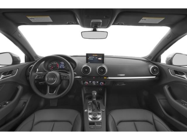 used 2019 Audi A3 car, priced at $19,992