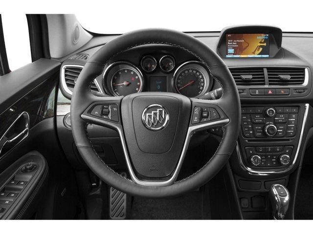 used 2015 Buick Encore car, priced at $12,714