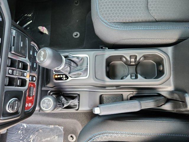 new 2025 Jeep Wrangler 4xe car, priced at $63,434