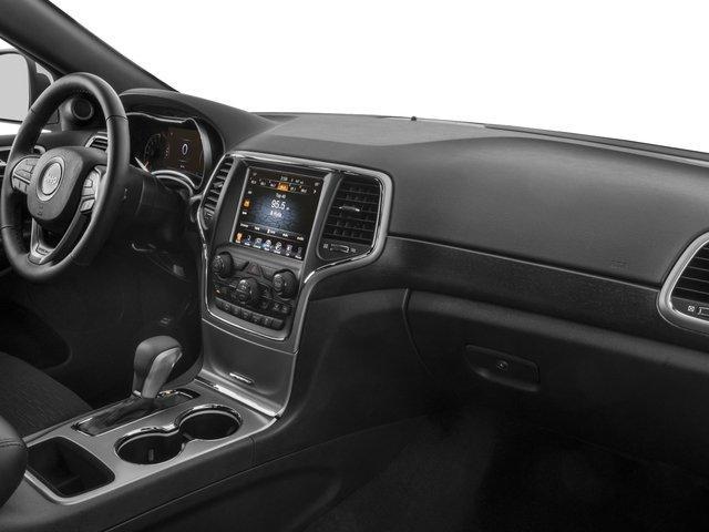 used 2017 Jeep Grand Cherokee car, priced at $17,945