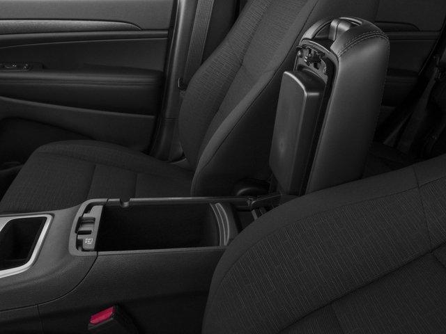 used 2017 Jeep Grand Cherokee car, priced at $17,945