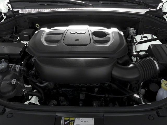 used 2017 Jeep Grand Cherokee car, priced at $17,945