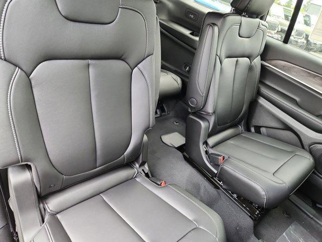 new 2025 Jeep Grand Cherokee L car, priced at $53,319