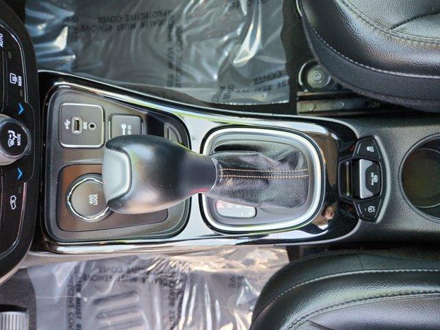 used 2018 Jeep Compass car, priced at $19,307