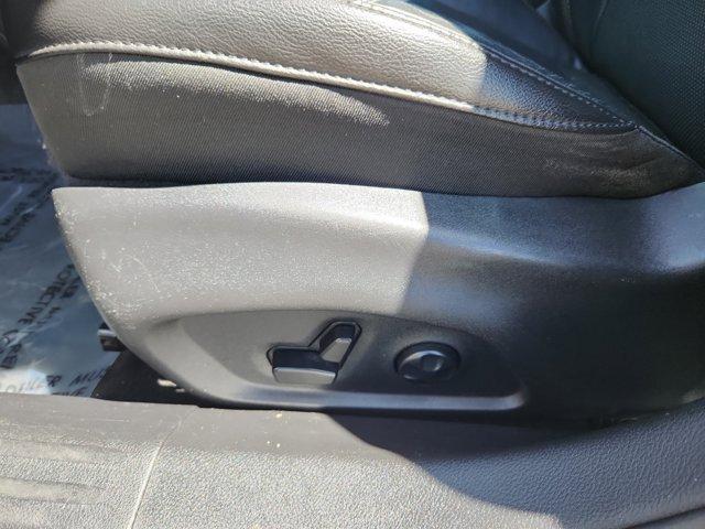 used 2018 Jeep Compass car, priced at $19,307