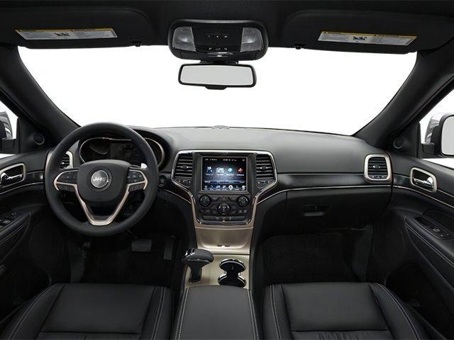used 2014 Jeep Grand Cherokee car, priced at $11,690