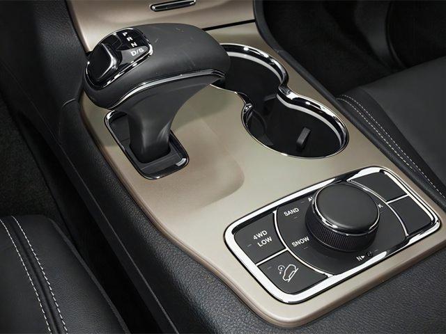 used 2014 Jeep Grand Cherokee car, priced at $11,690