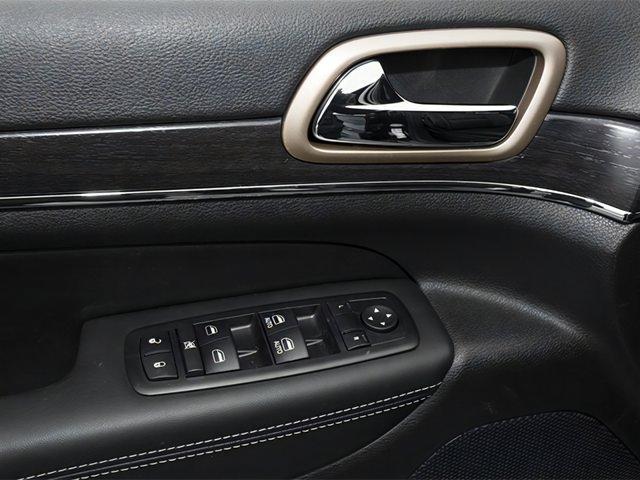 used 2014 Jeep Grand Cherokee car, priced at $11,690