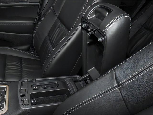 used 2014 Jeep Grand Cherokee car, priced at $11,690