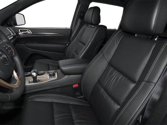used 2014 Jeep Grand Cherokee car, priced at $11,690