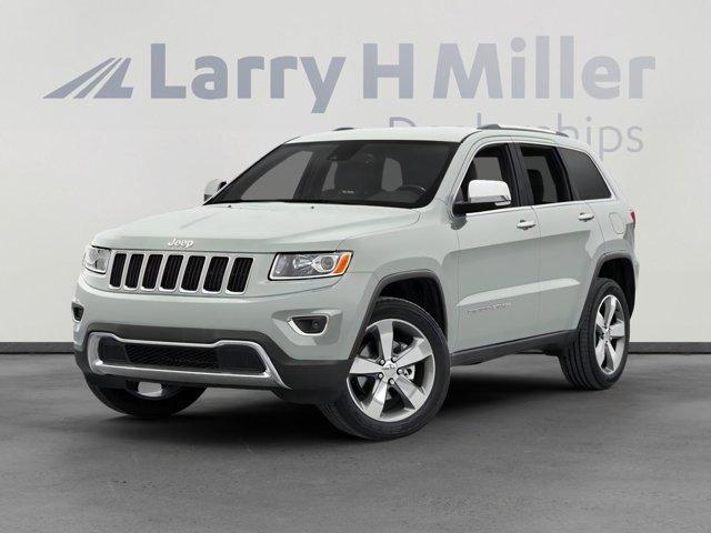 used 2014 Jeep Grand Cherokee car, priced at $11,690