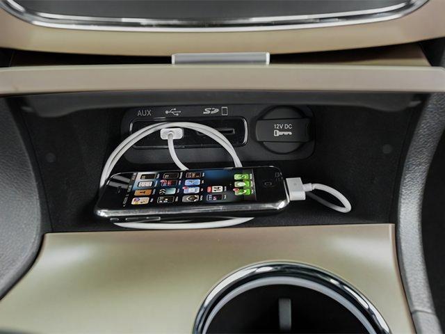 used 2014 Jeep Grand Cherokee car, priced at $11,690